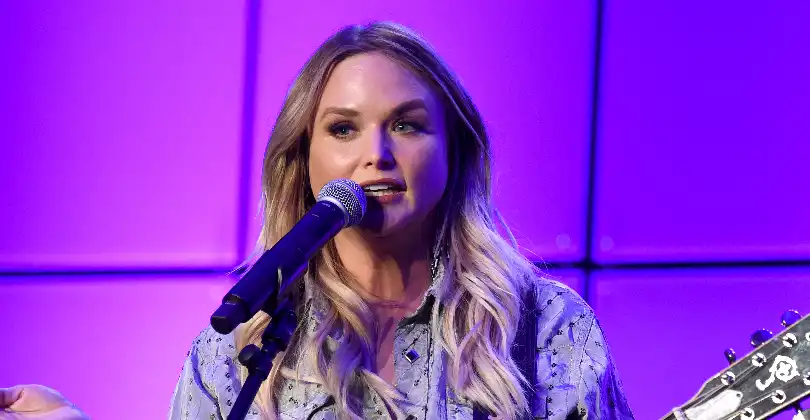 Miranda Lambert Slammed After Concert
