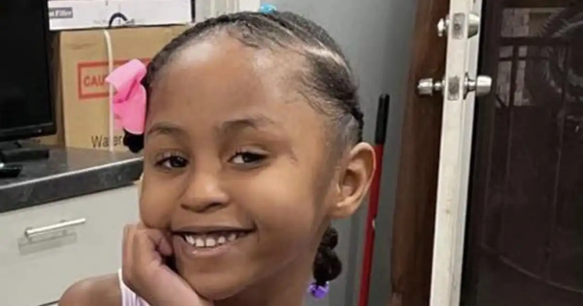 5YO Dead After Being Whipped by Grandparents