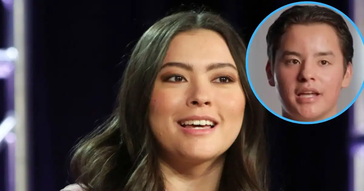 Mady Accuses Collin of ‘Physical Violence’