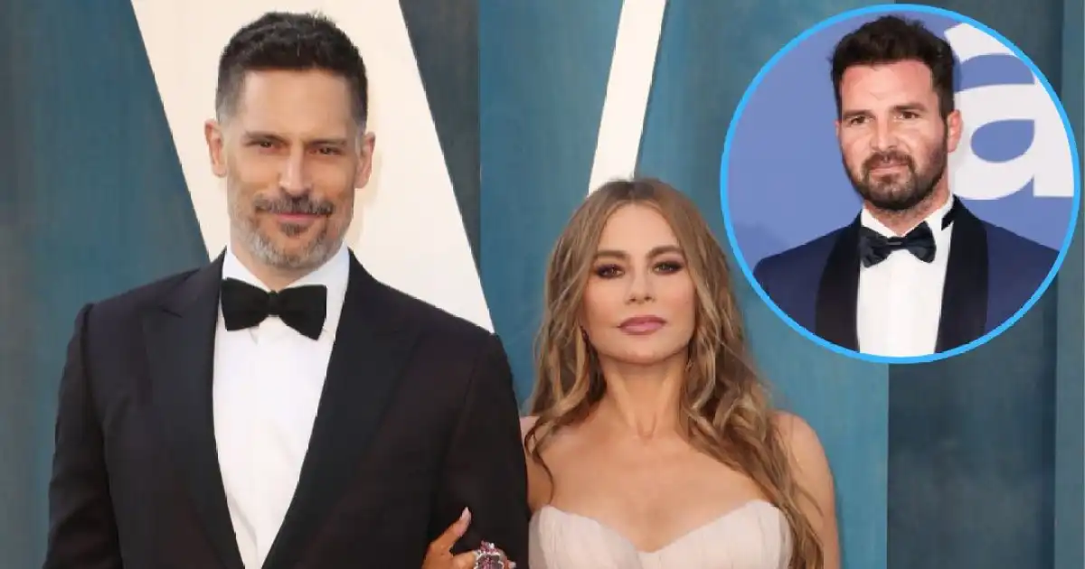 Did Sofia Cheat on Joe Manganiello?
