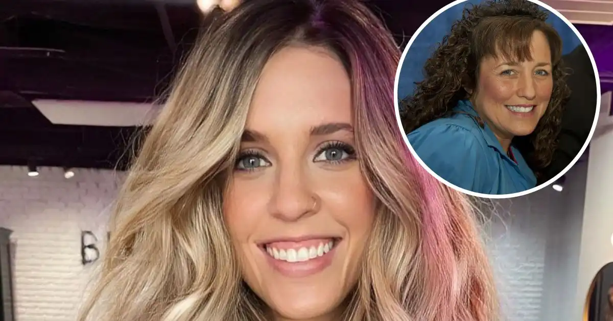 Jill Duggar Slammed Over Parenting Hack