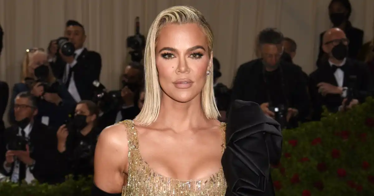Khloe Kardashian Denies Blac Chyna Feud 
