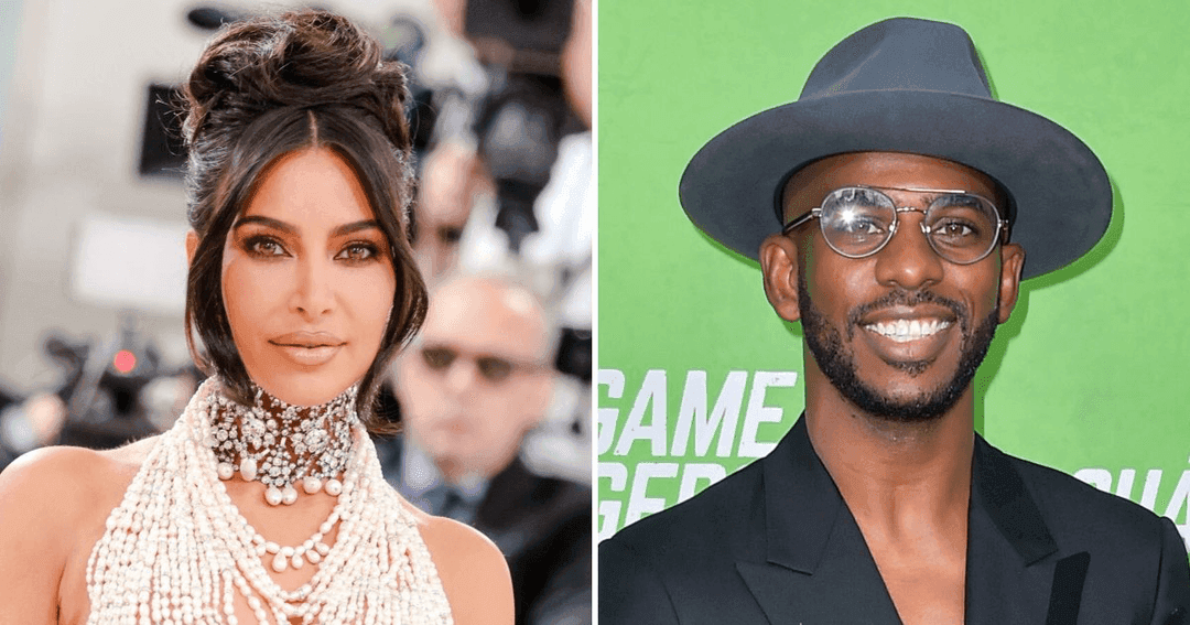 Are Kim Kardashian and Chris Paul Dating?