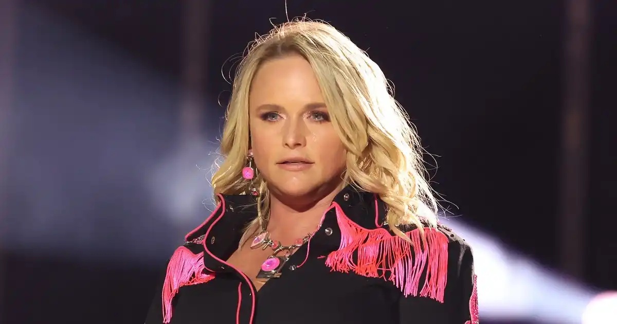 Miranda’s ‘Appalled’ Concertgoer Speaks out
