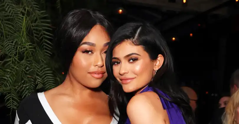 Jordyn Contacted Kylie Jenner Before Reunion