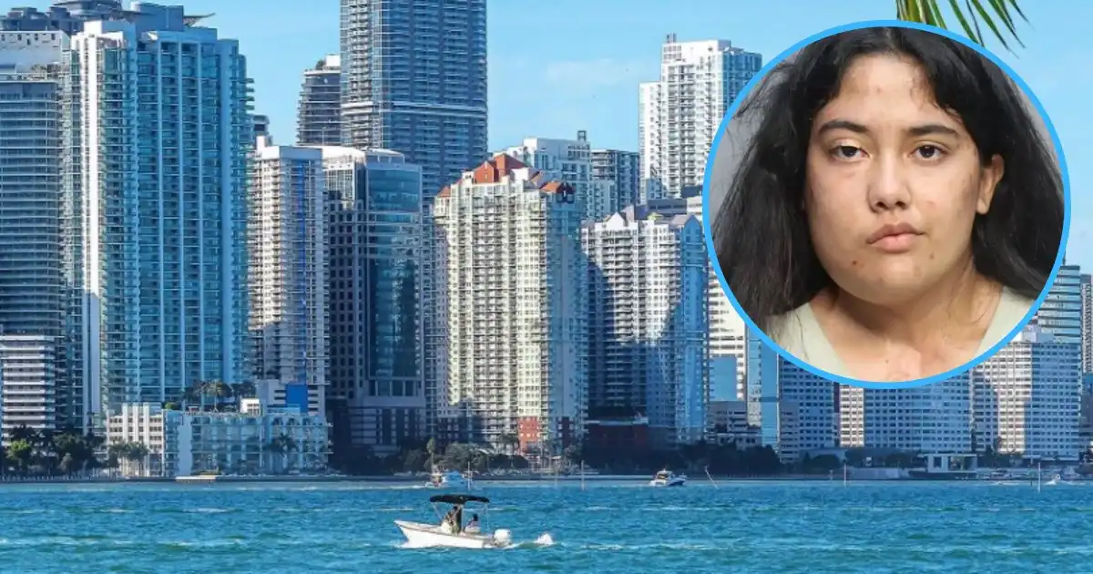 Mom Arrested for Hiring Hitman to Kill Son