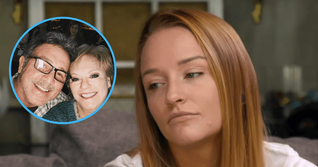 Teen Mom's Maci Bookout Exclusive!