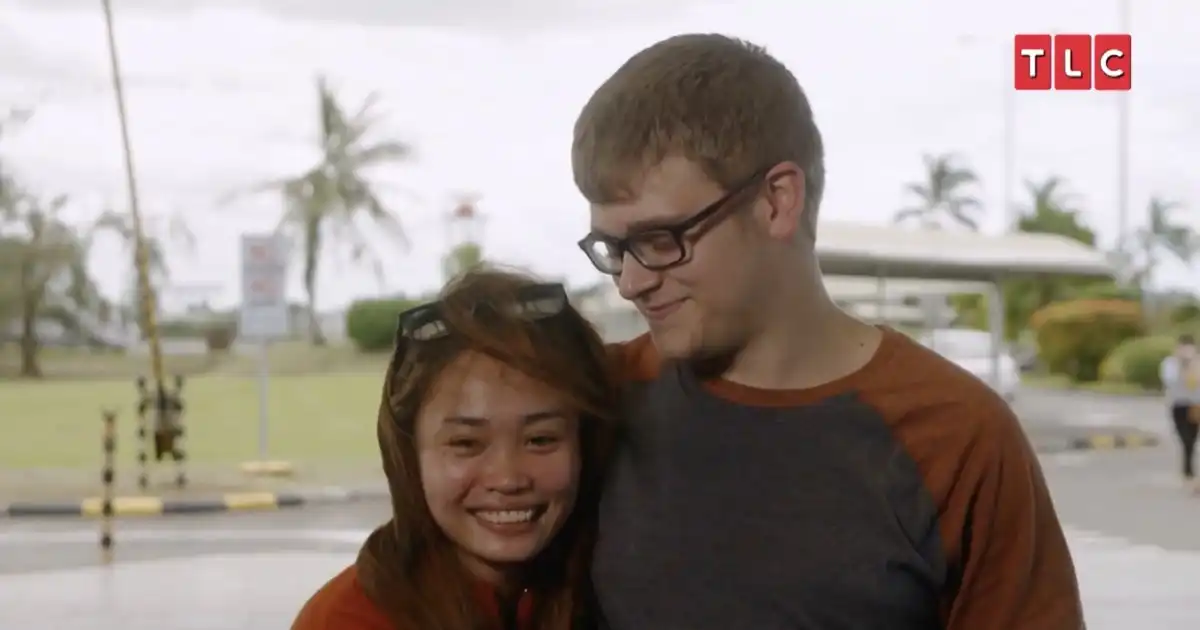 Brandan, Mary Meet For First Time After Fight