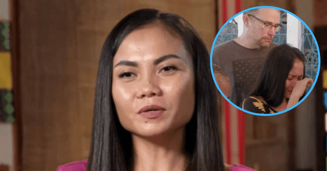 What Happened to Sheila on ‘90 Day Fiance?’