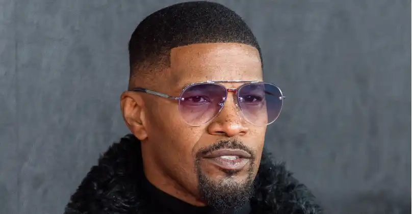 Jamie Foxx Breaks Silence After Medical Scare