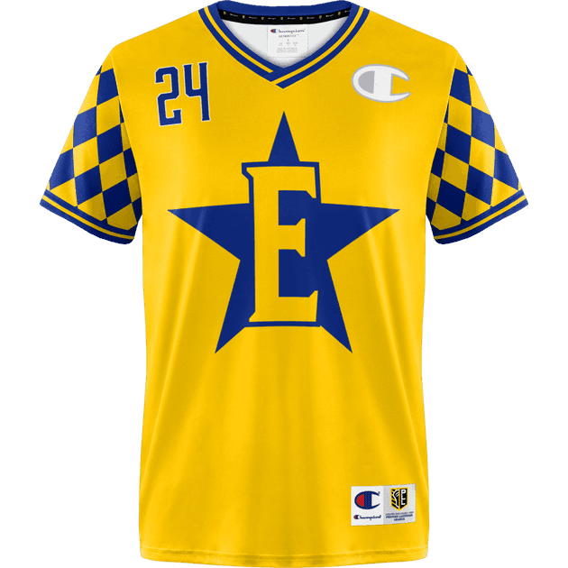 Shop the 2024 All-Star Game Collection
