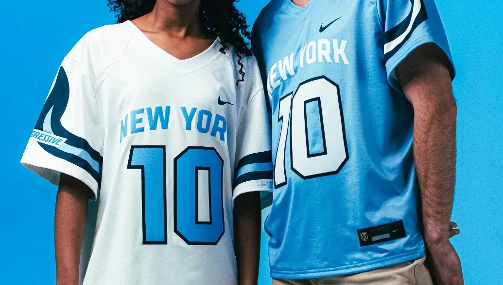 2026 Nike Atlas Jerseys
