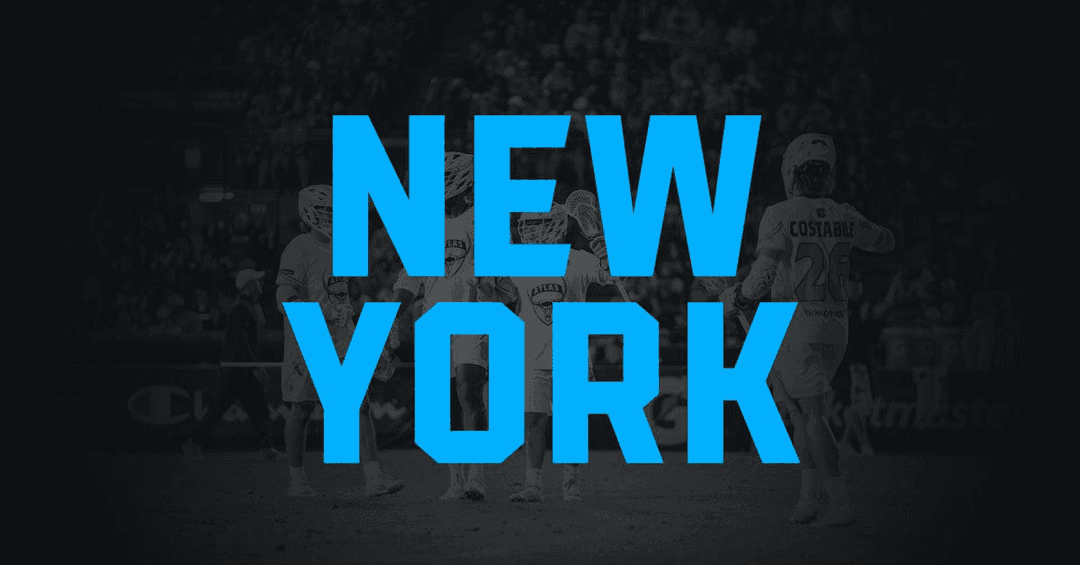 New York Atlas