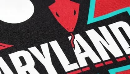 Maryland Whipsnakes × Nike Sideline