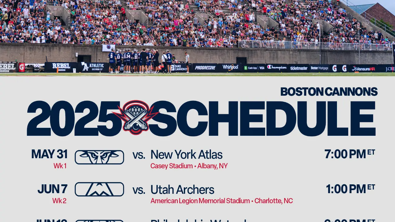 Join us at Harvard Stadium, August 8th & 9th - Tickets on Sale now!
