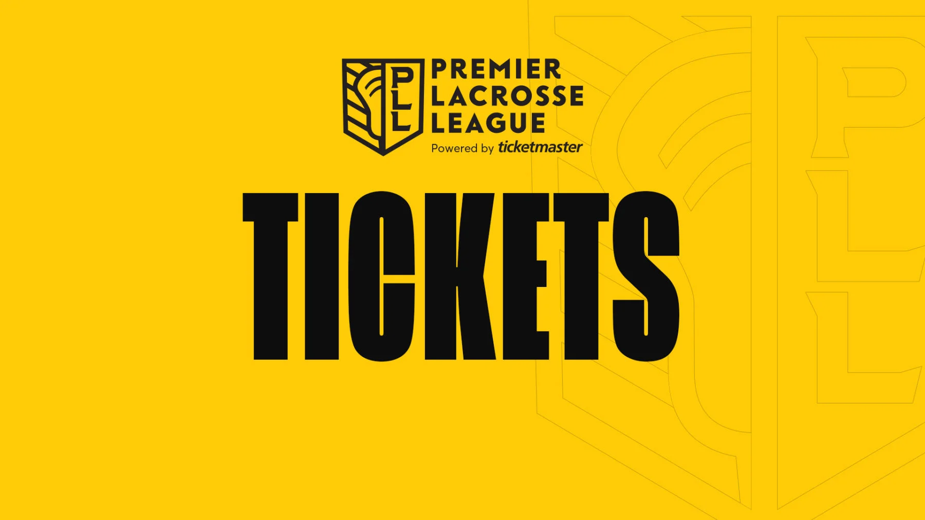 2026 Tickets on sale NOW!