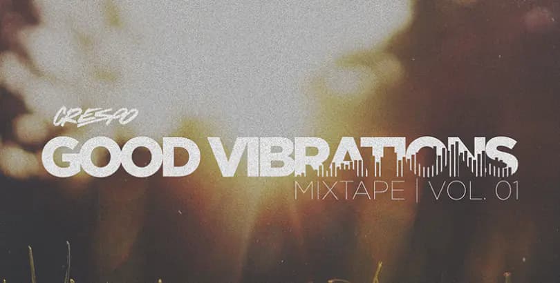 DJ Mixes & Live Sets! 
