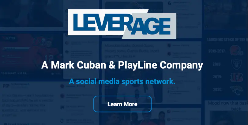 leverage game Media