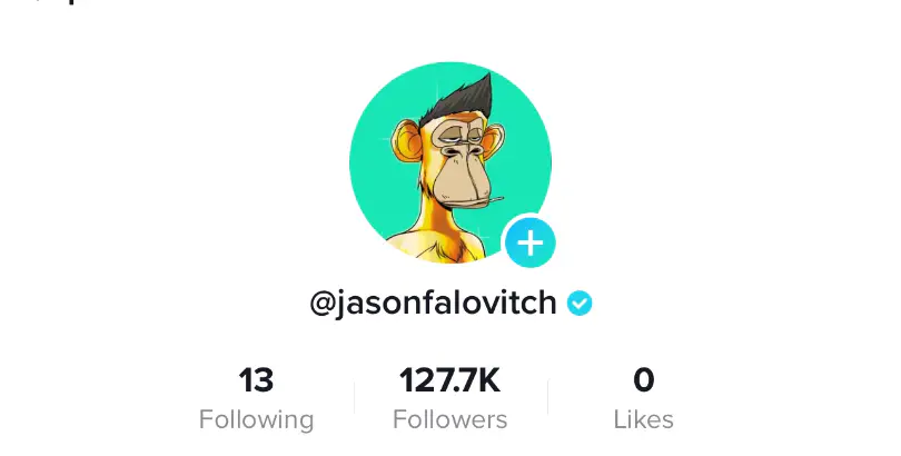 tiktok