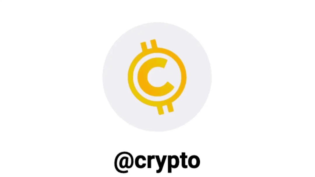 @crypto