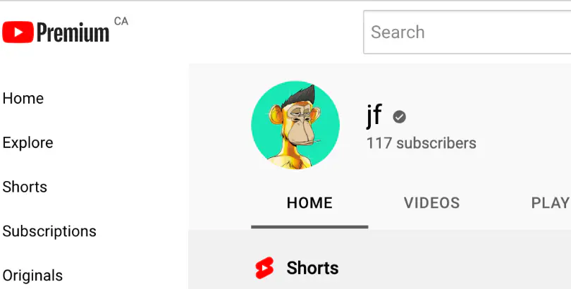 youtube