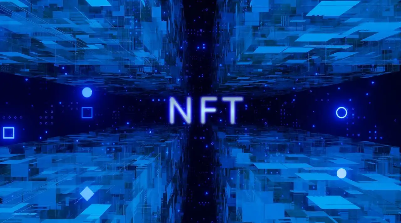 @NFT – Medium