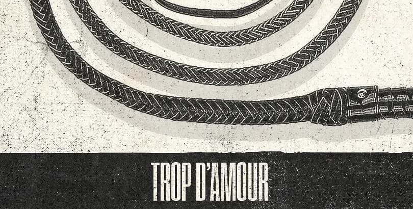 Stream Trop d'amour