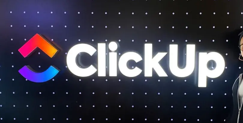 Click Up