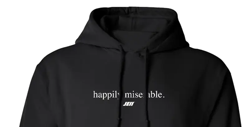 The Motto Hoodie