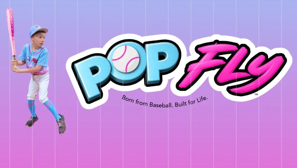 Coming Soon - New Baseball Apparel Brand