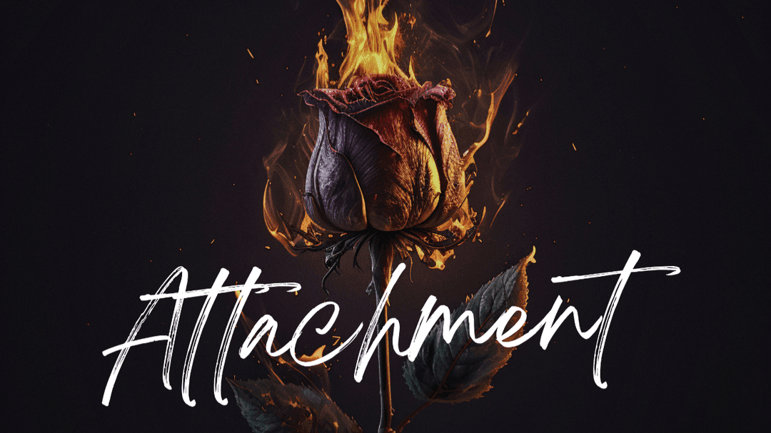 Stream “Attachment” Here