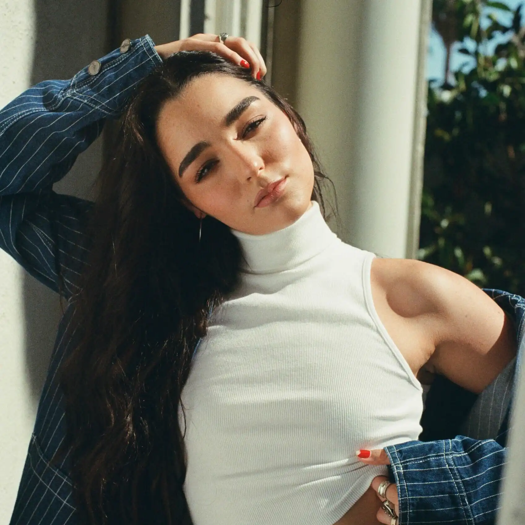 interview | indiana massara