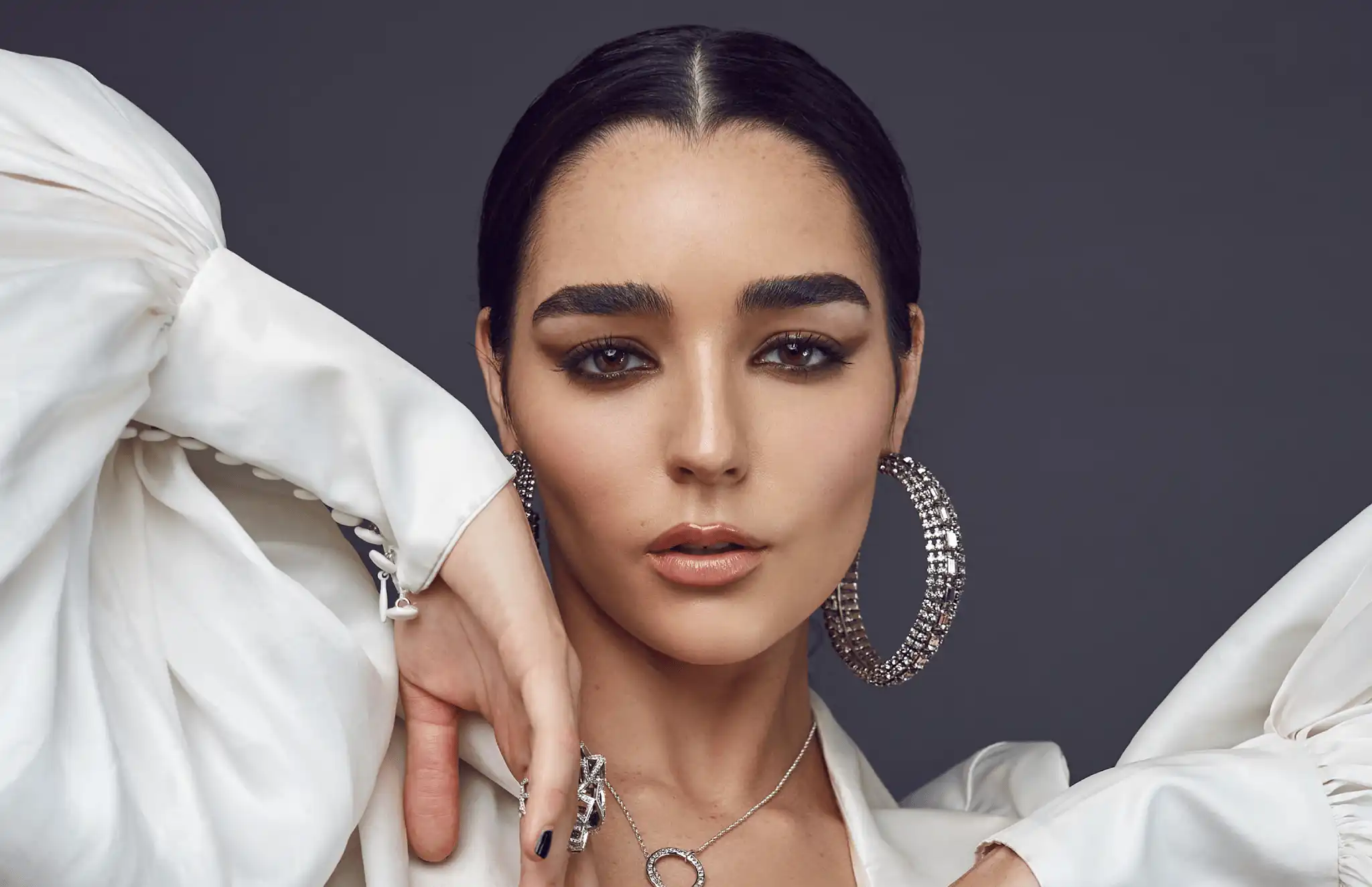 Glass Magazine Feature