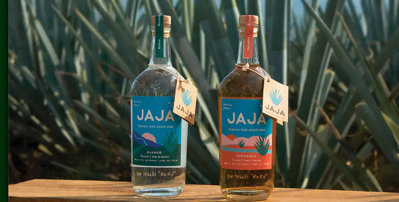 SHOP JAJA TEQUILA