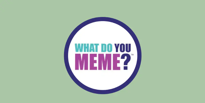 Shop All Games | What Do You Meme?