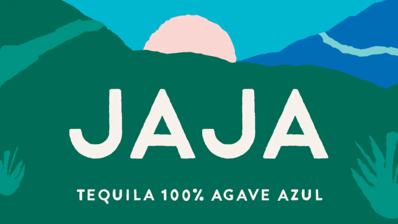 Drink Our Tequila | JAJA 