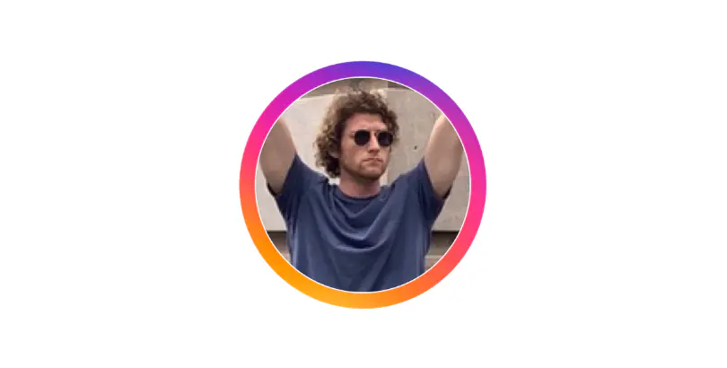 Dude With Sign