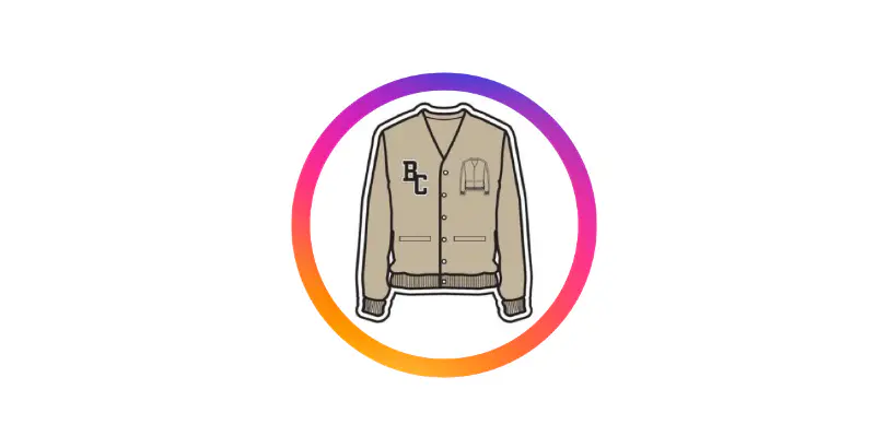 BeigeCardigan