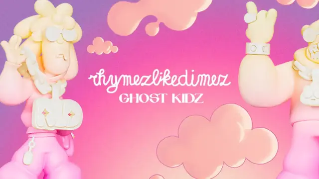 RHYMEZLIKEDIMEZ X SUPERPLASTIC