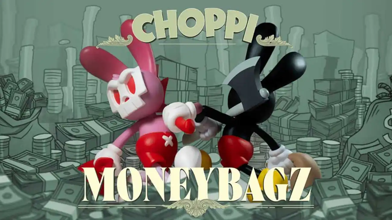 MONEYBAGZ