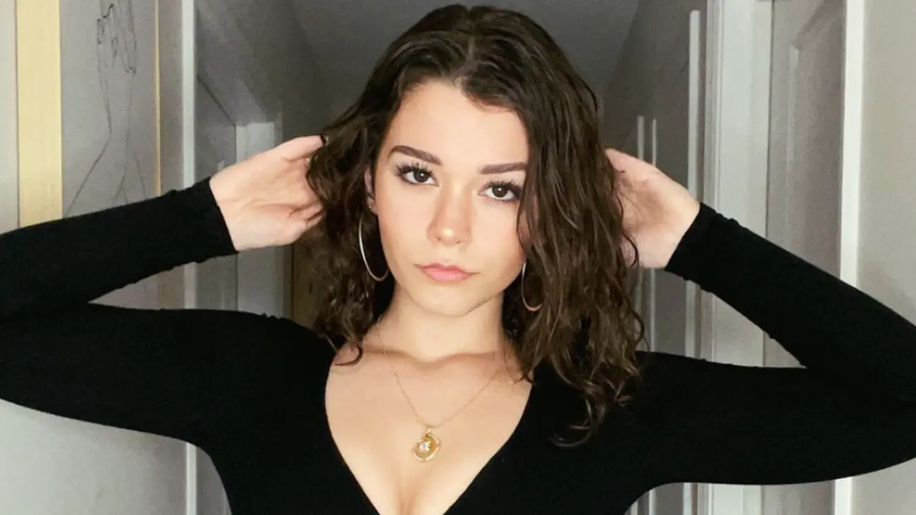 Follow me on TikTok