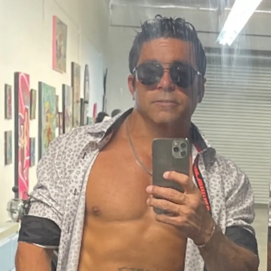 Monty Lopez YouTube