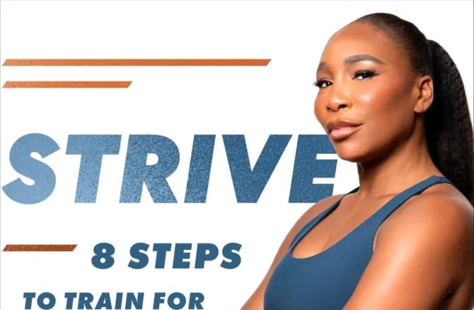 Order STRIVE (UK)