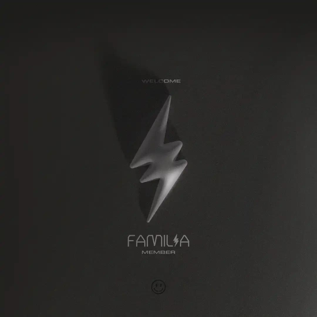 LA FAMILIA - COMUNIDAD OFICIAL