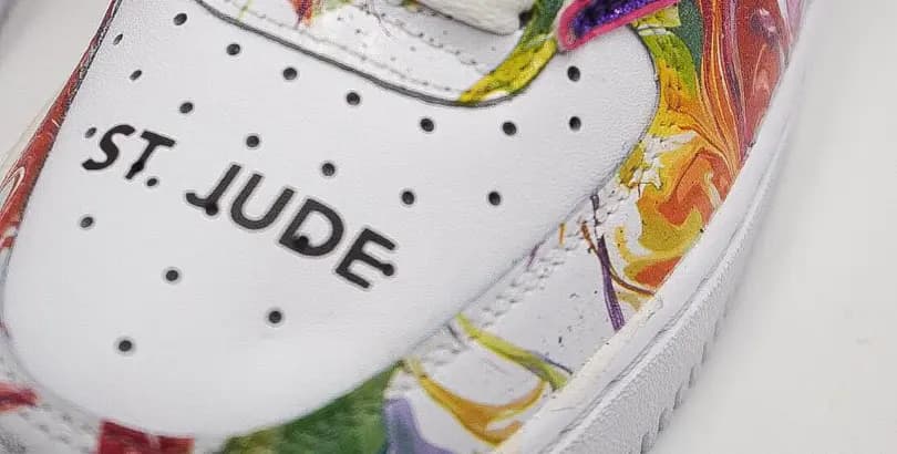 #MyCauseMyCleats