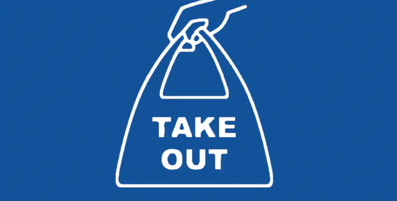 Order Takeout