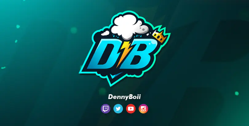 Follow my stream!