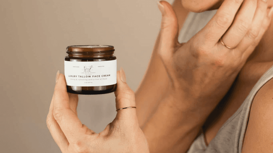 SO MUCH GOOD TALLOW