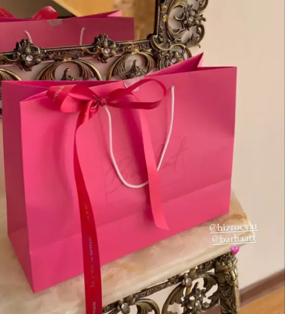 DAME AMOR! - Regalos es mi lenguaje del amor💝