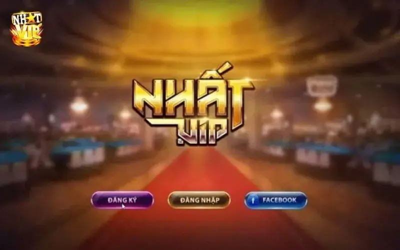 Nhatvip - Nhà Cái Nhat Vip Thiên Đường Cờ Bạc Hot Nhất 2025